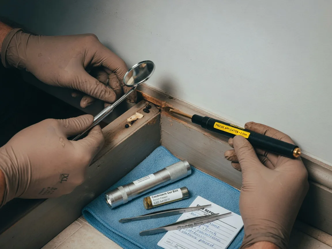 Why choose Emergency Pest Control in Oxford, FL